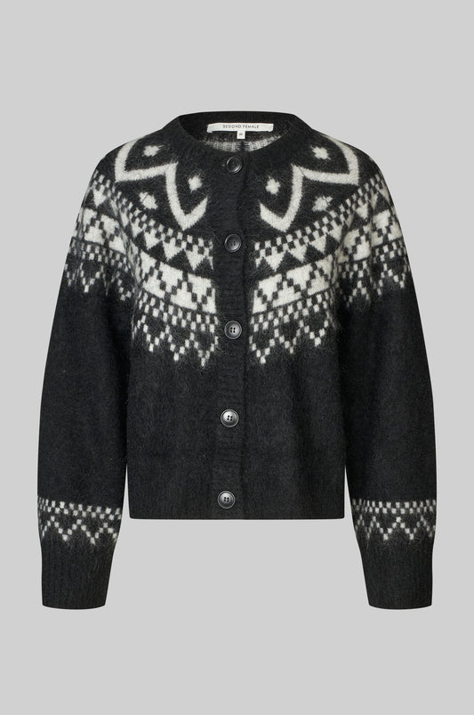 Kalia Knit Cardigan