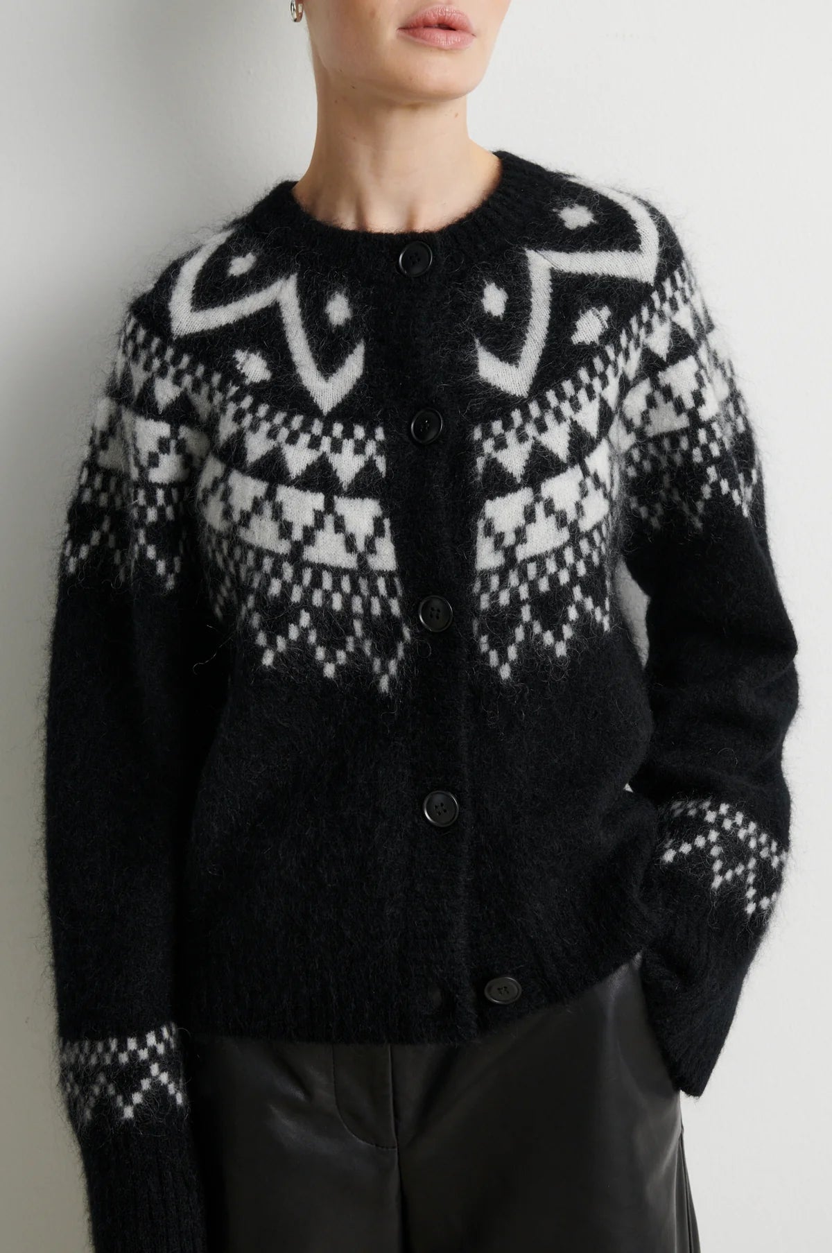 Kalia Knit Cardigan