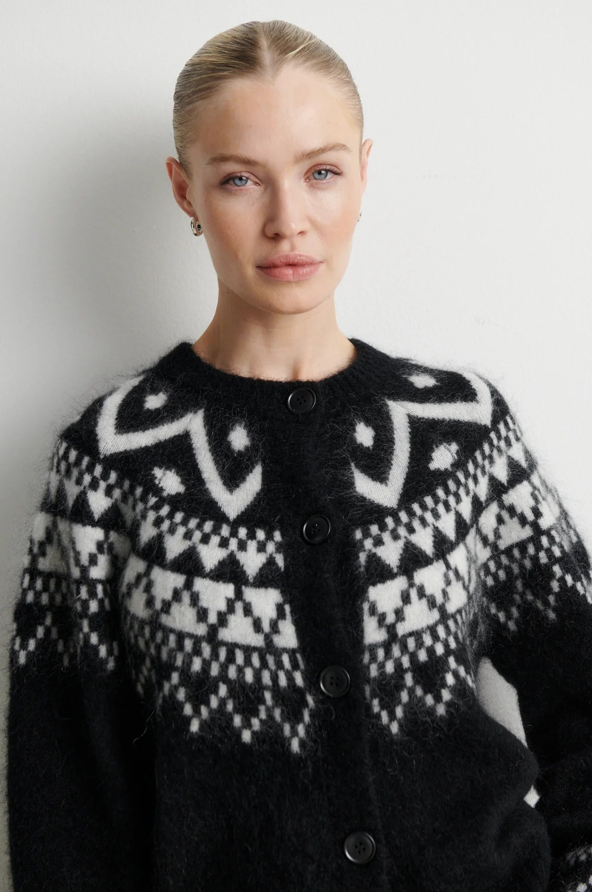 Kalia Knit Cardigan