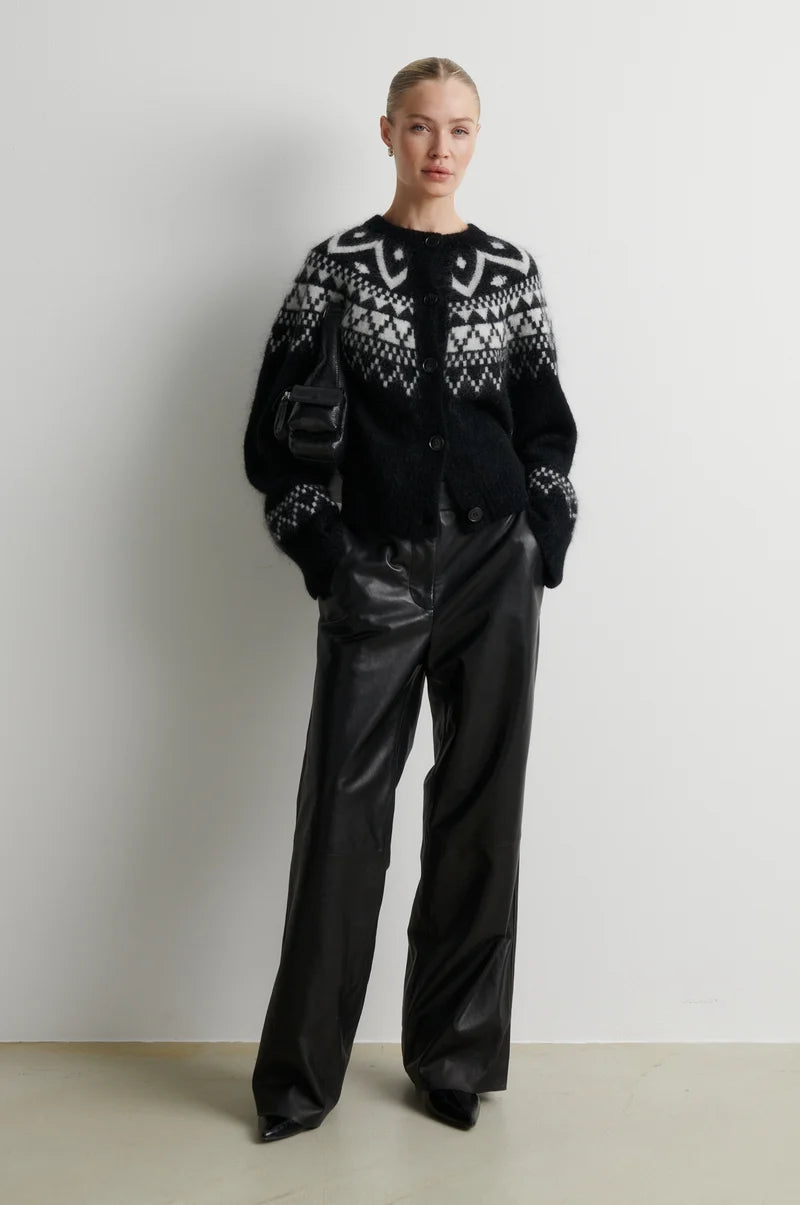Kalia Knit Cardigan