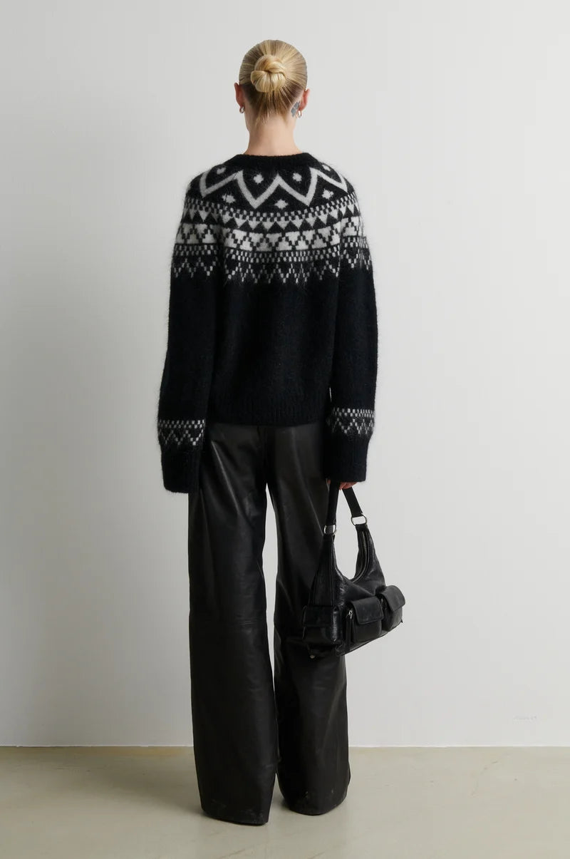 Kalia Knit Cardigan