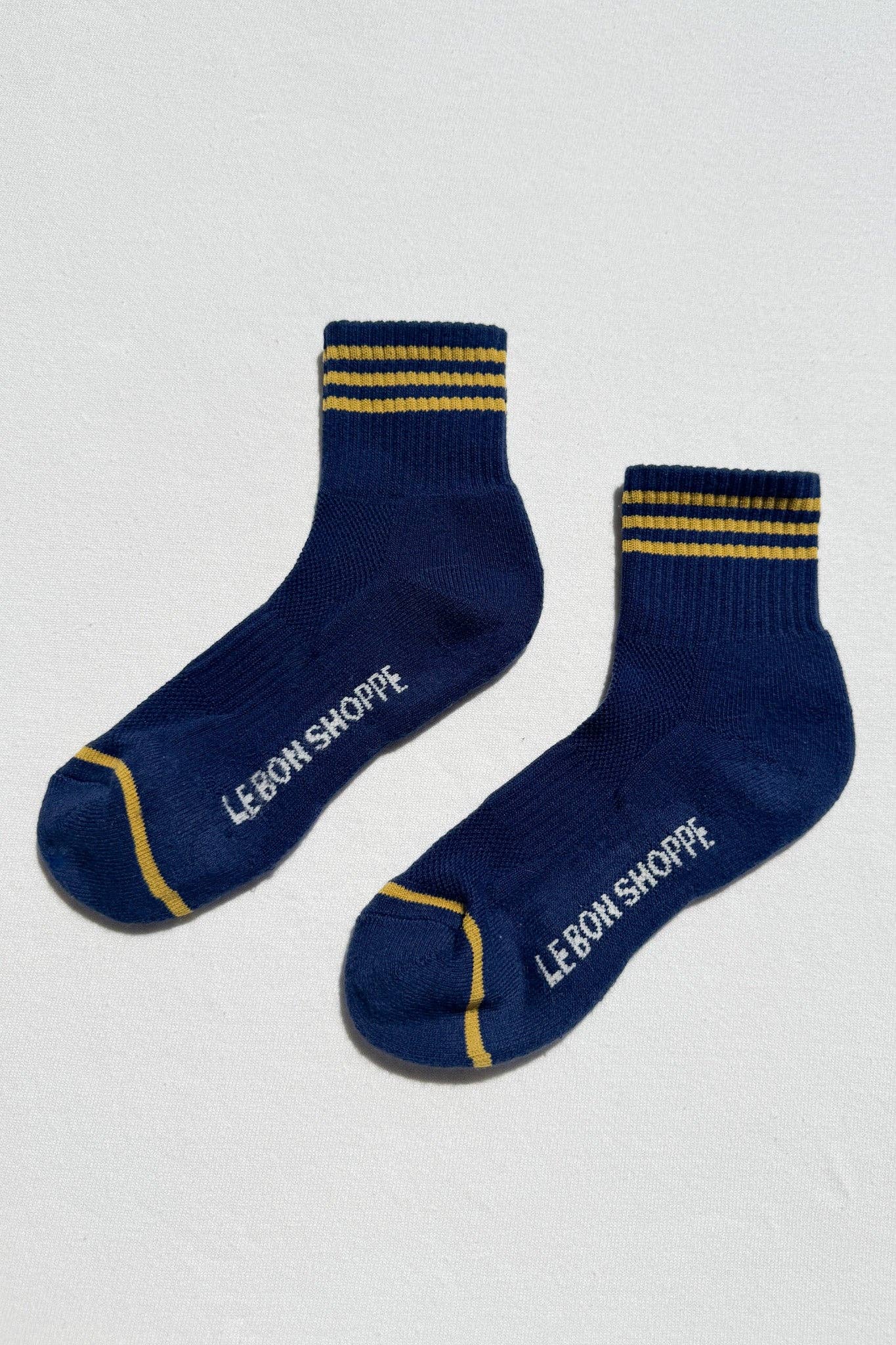 Girlfriend Socks by Le Bon shoppe