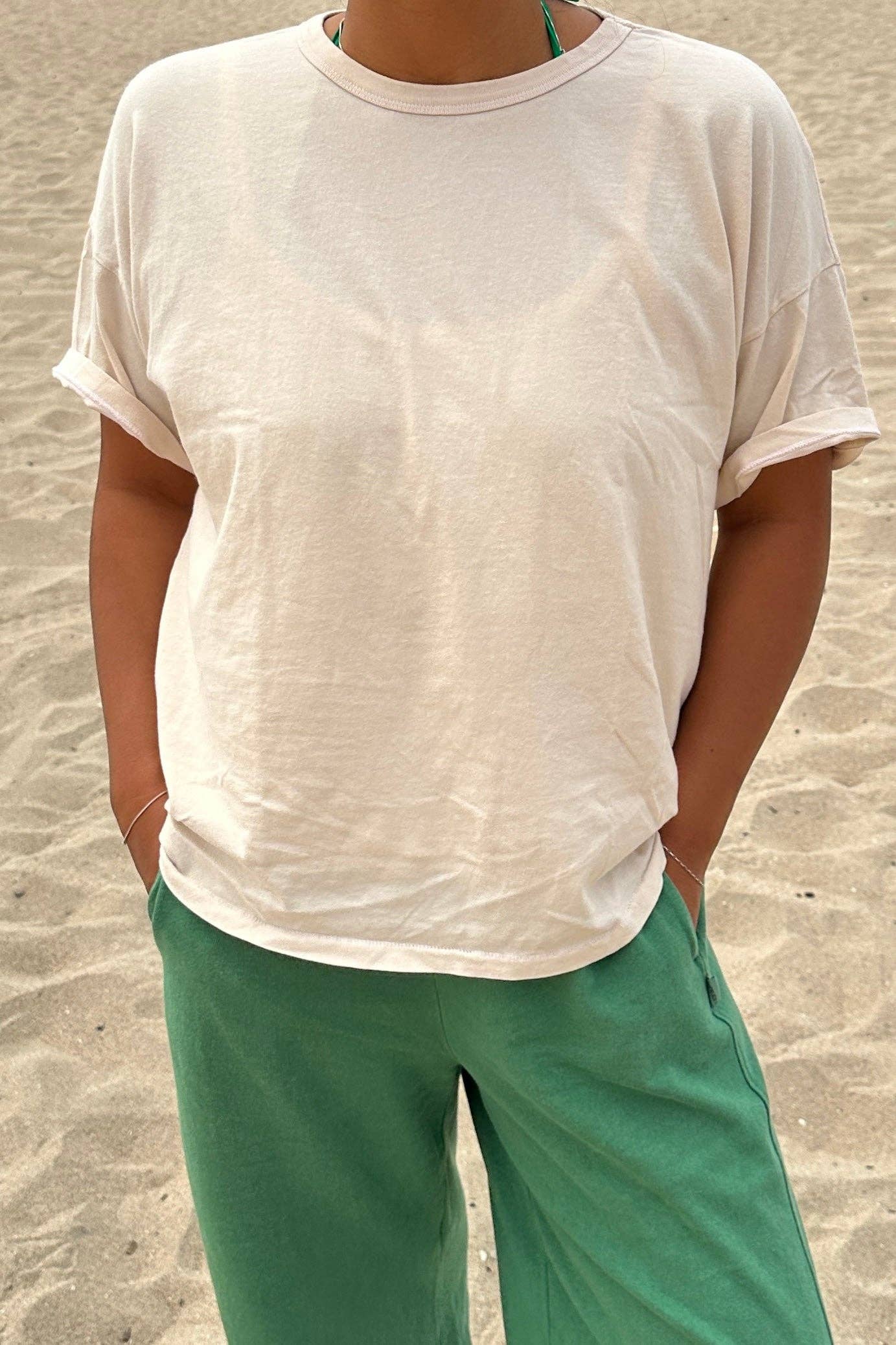 Her Tee by Le Bon Shoppe