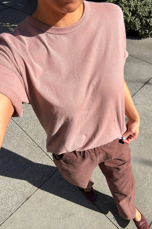 Her Tee by Le Bon Shoppe