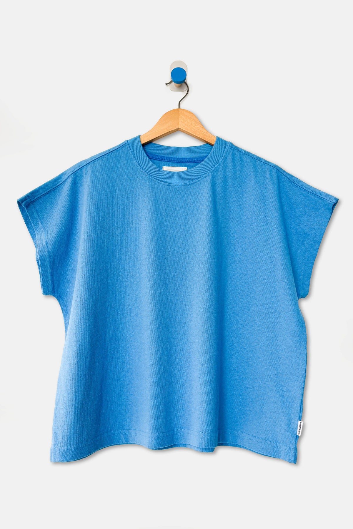 Pre-order Jeanne Tee by Le Bon Shoppe