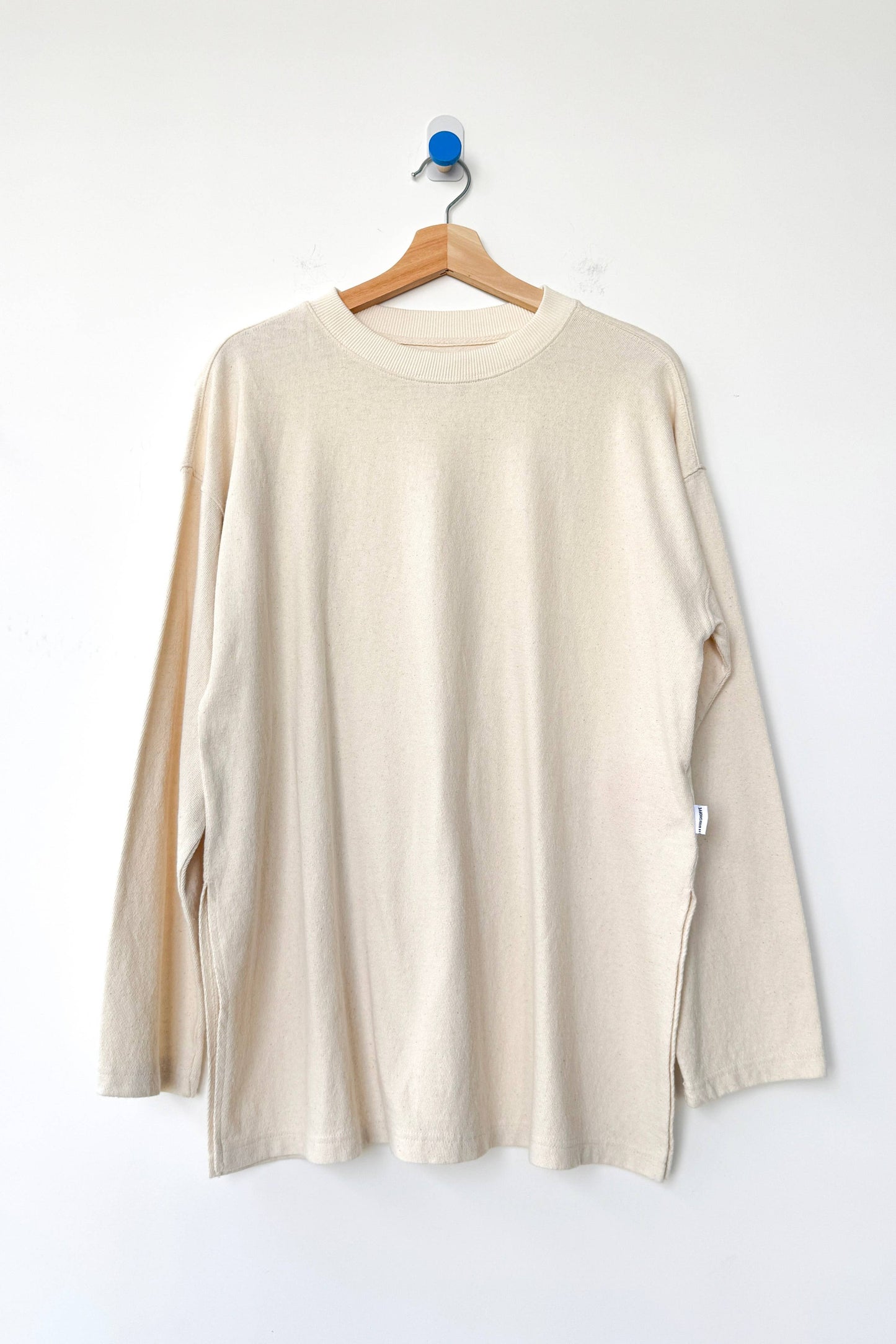 Pre-order Sunday Tee  by Le Bon Shoppe
