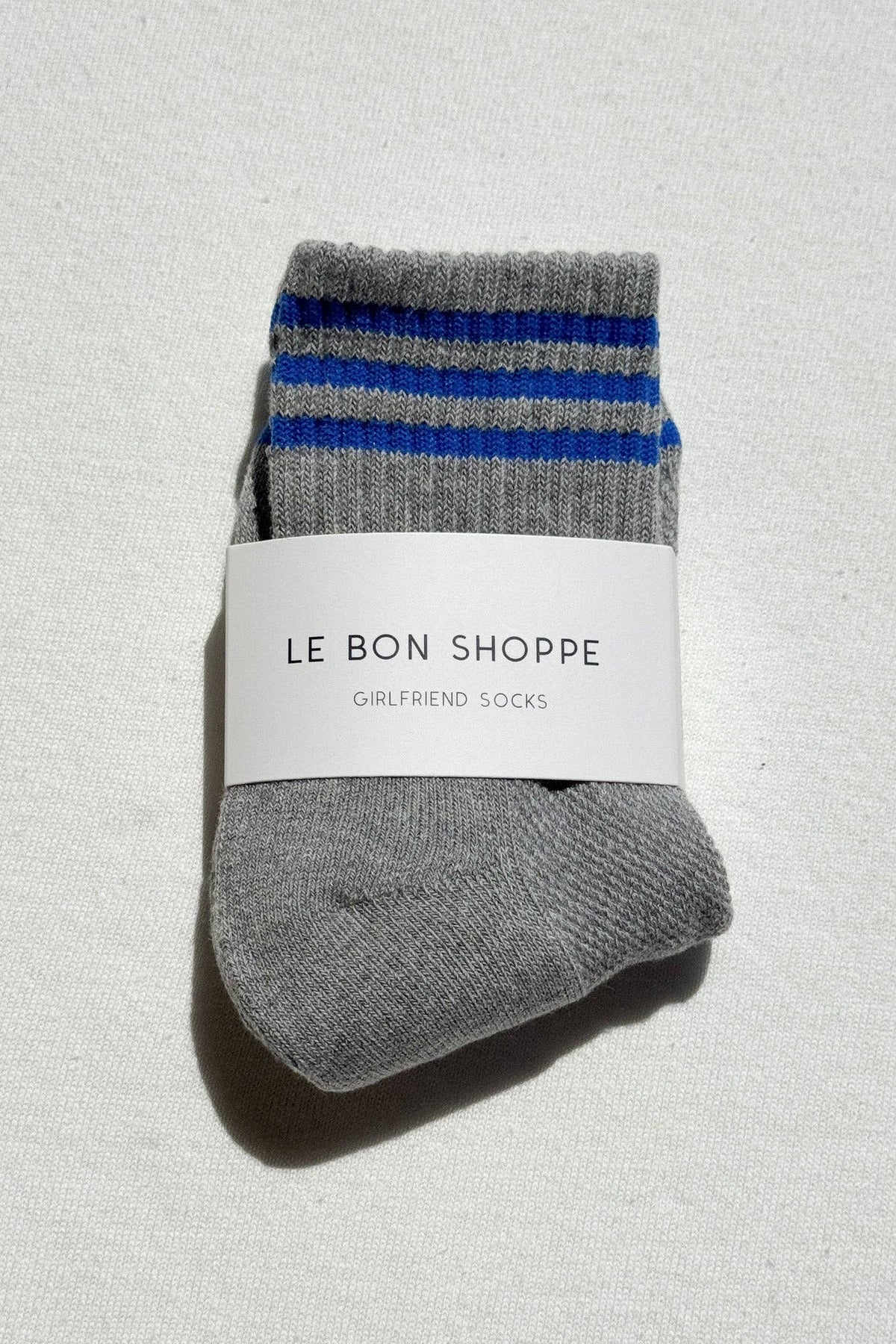 Girlfriend Socks by Le Bon shoppe