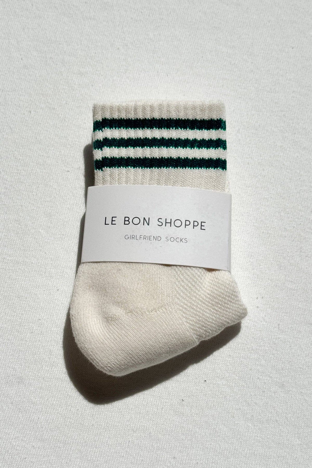 Girlfriend Socks by Le Bon shoppe
