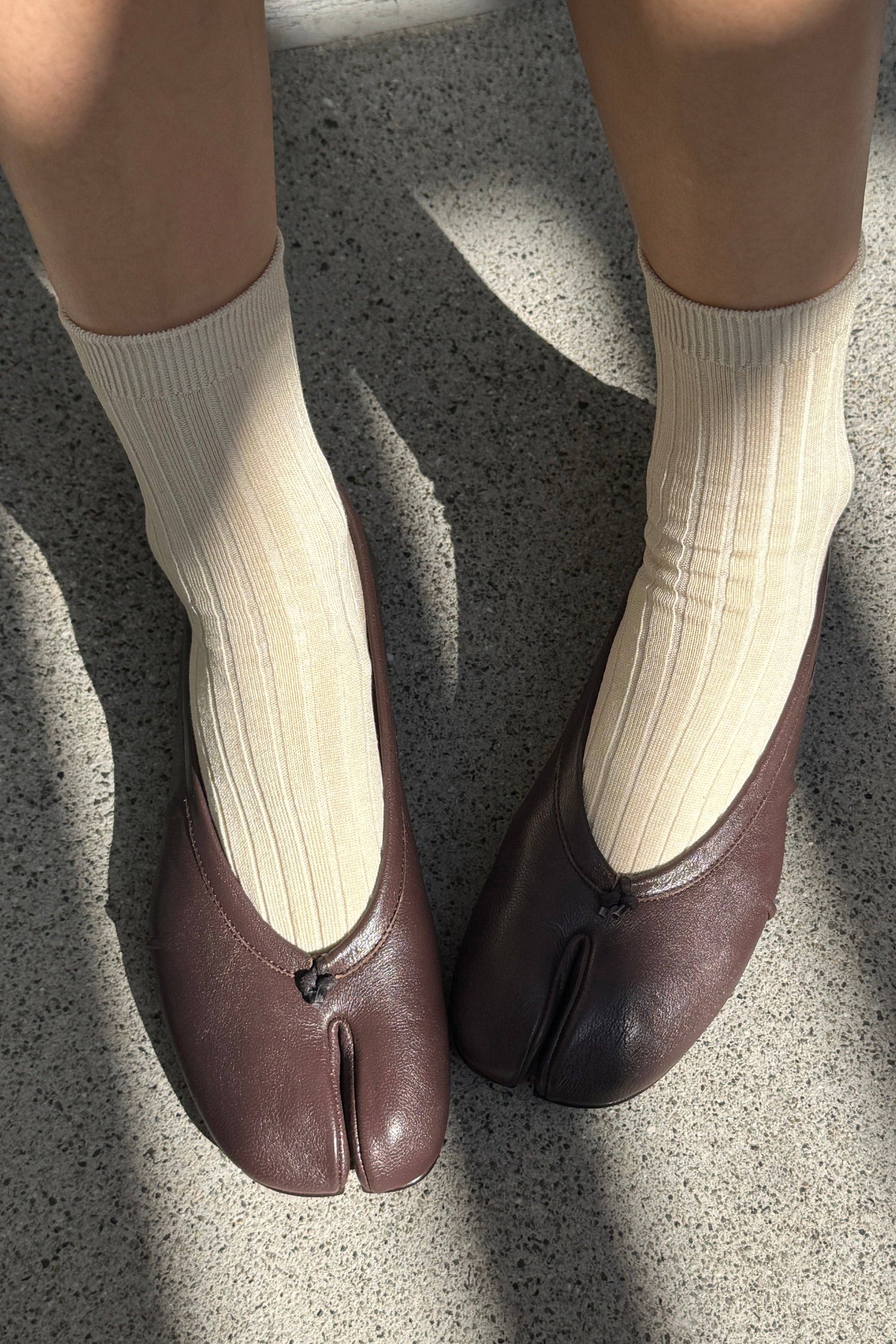 Pre- Order Her Socks by Le Bon Shoppe
