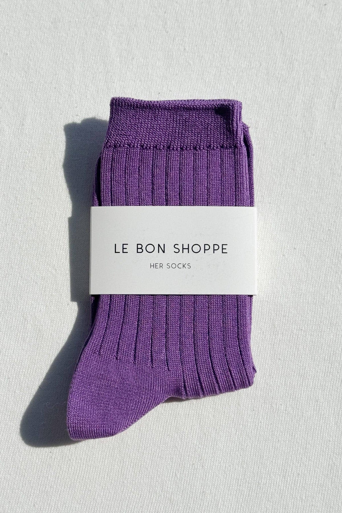 Her Socks by Le Bon Shoppe