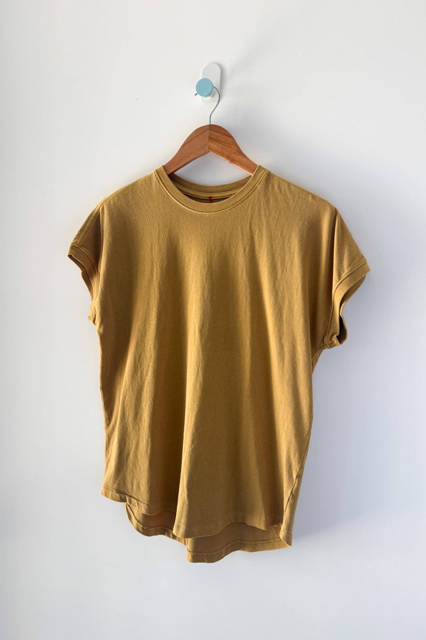 Ease Tee by Le Bon Shoppe