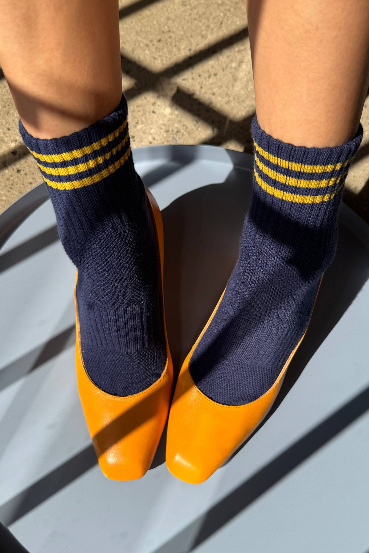 Girlfriend Socks by Le Bon shoppe