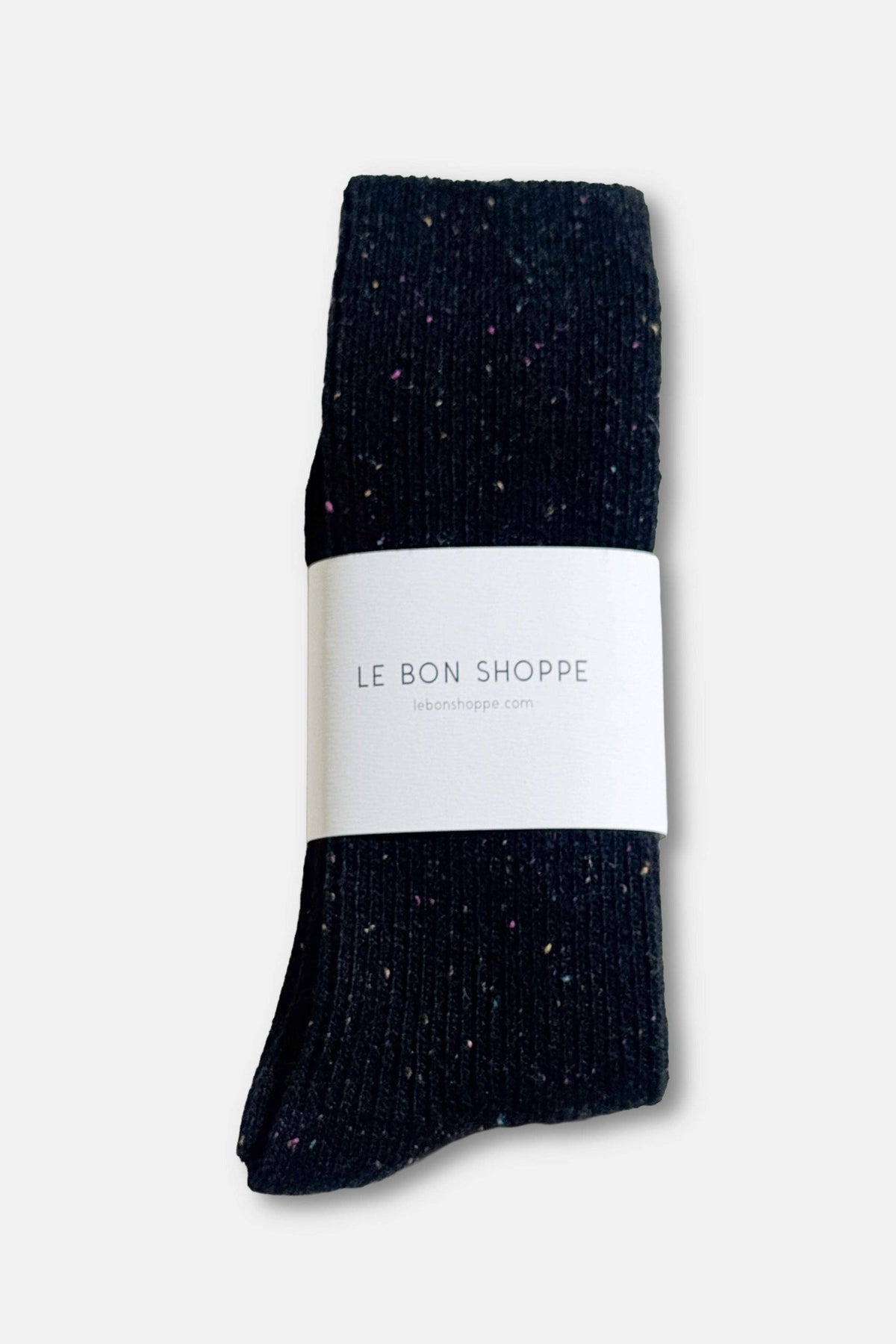 Snow Socks by Le Bon Shoppe