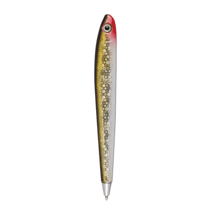 Fish Pen