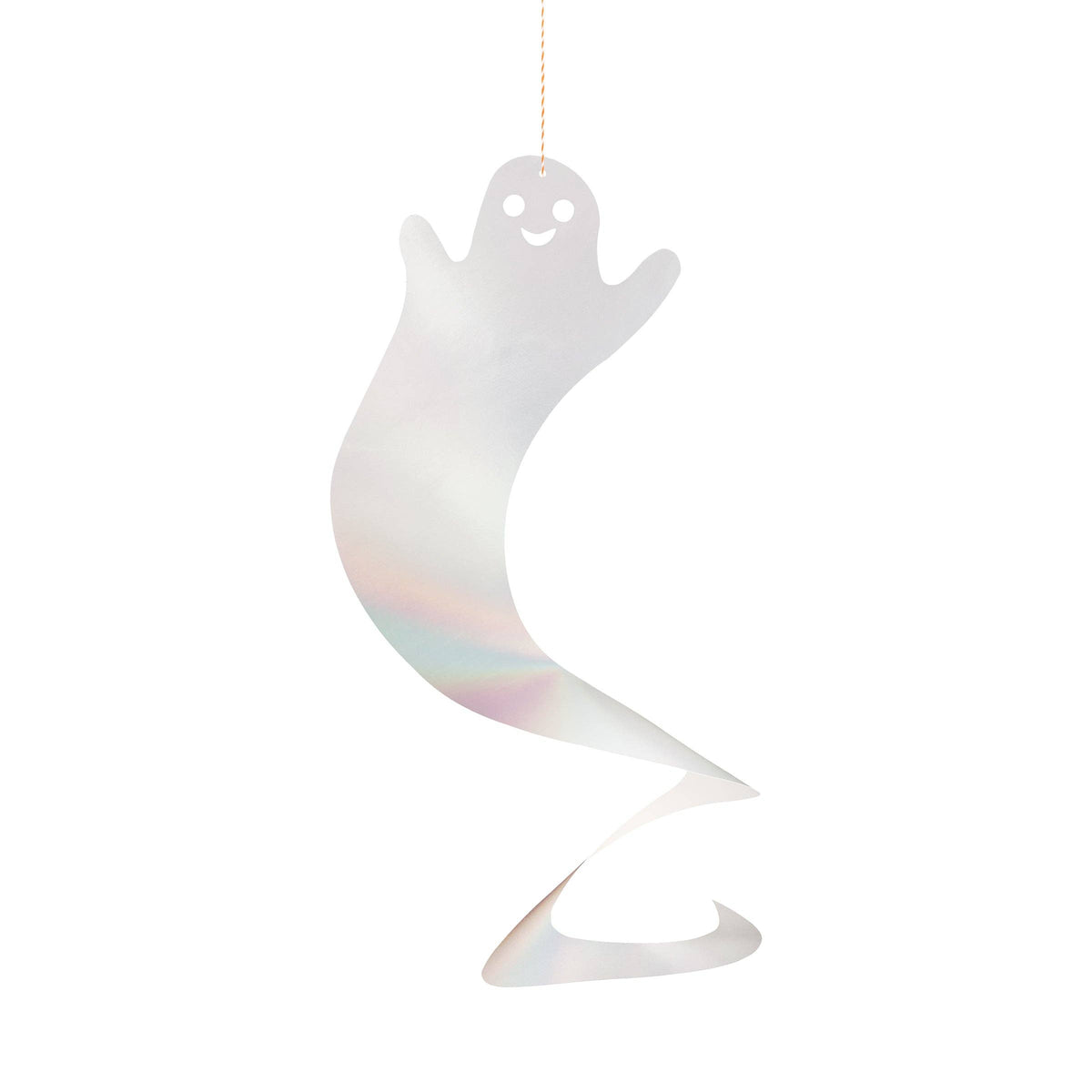 Pre-order Spinning Ghost Decorations