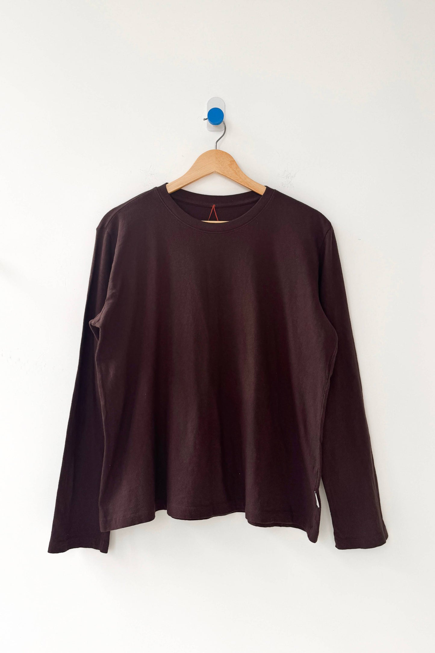 Pre-order  Foundation Long Sleeve Tee by Le Bon Shoppe