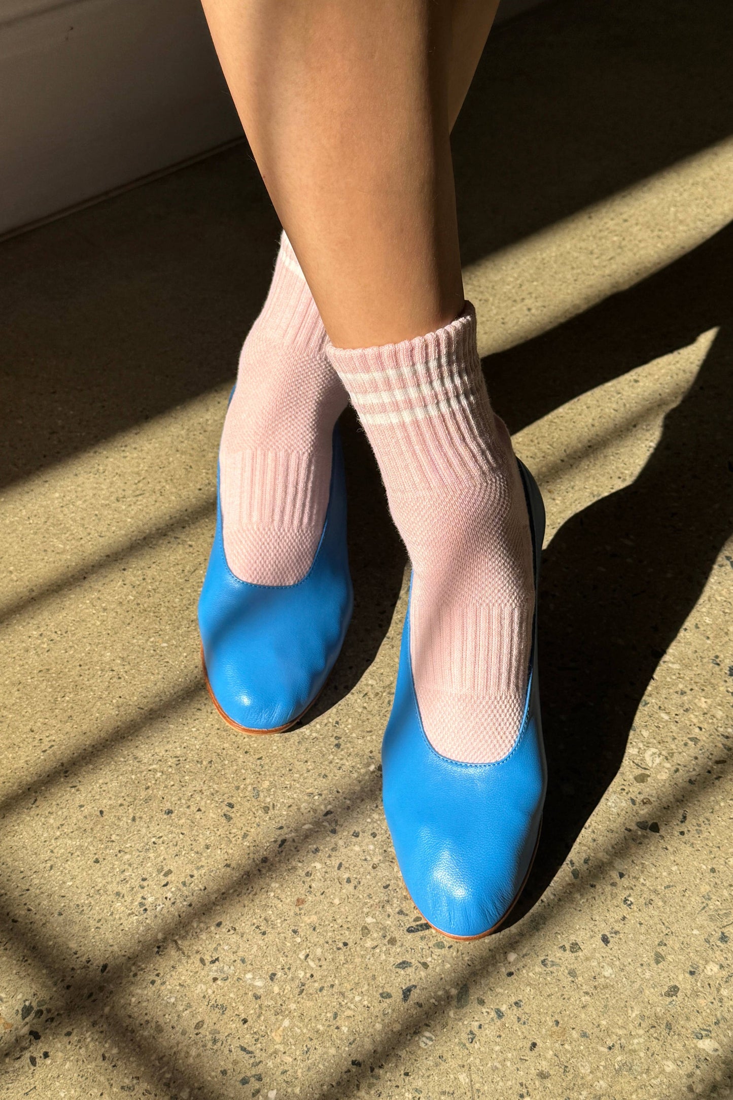 Girlfriend Socks by Le Bon shoppe