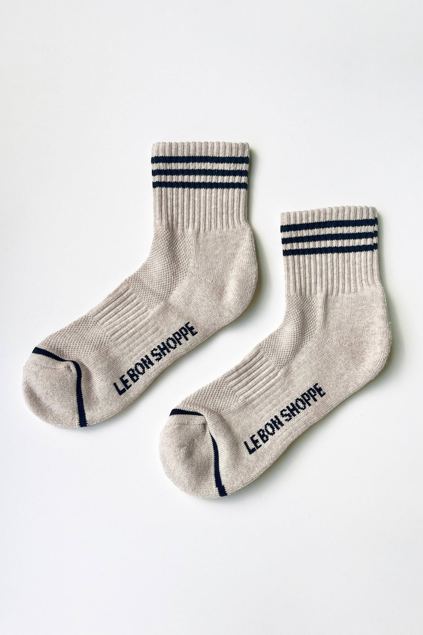 Girlfriend Socks by Le Bon shoppe