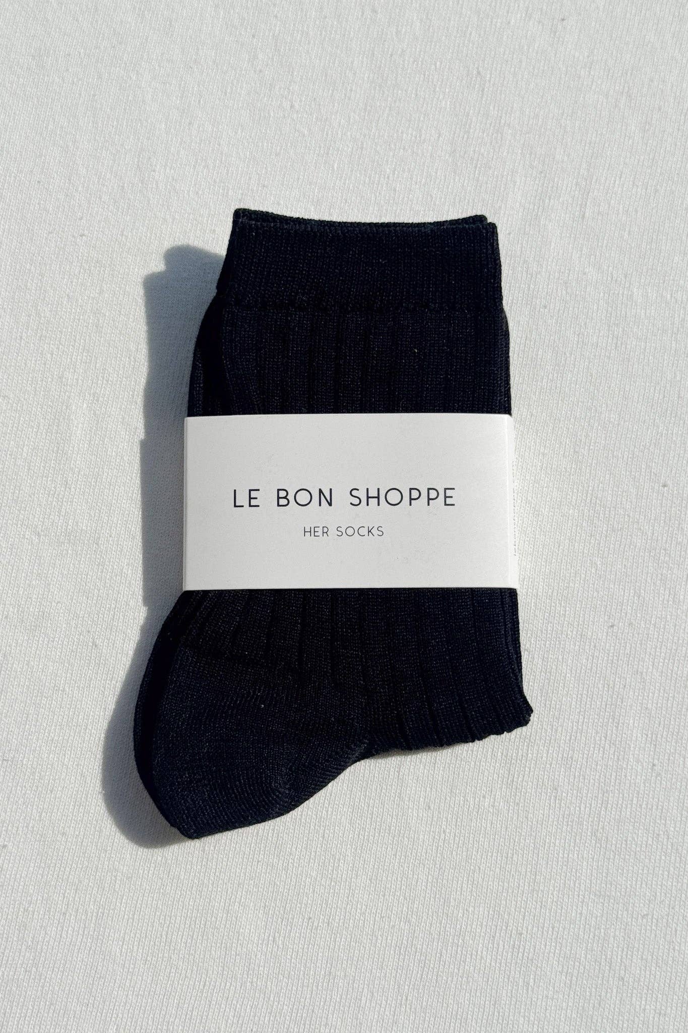 Her Socks by Le Bon Shoppe