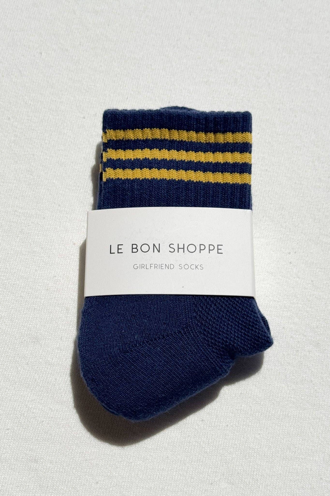 Girlfriend Socks by Le Bon shoppe