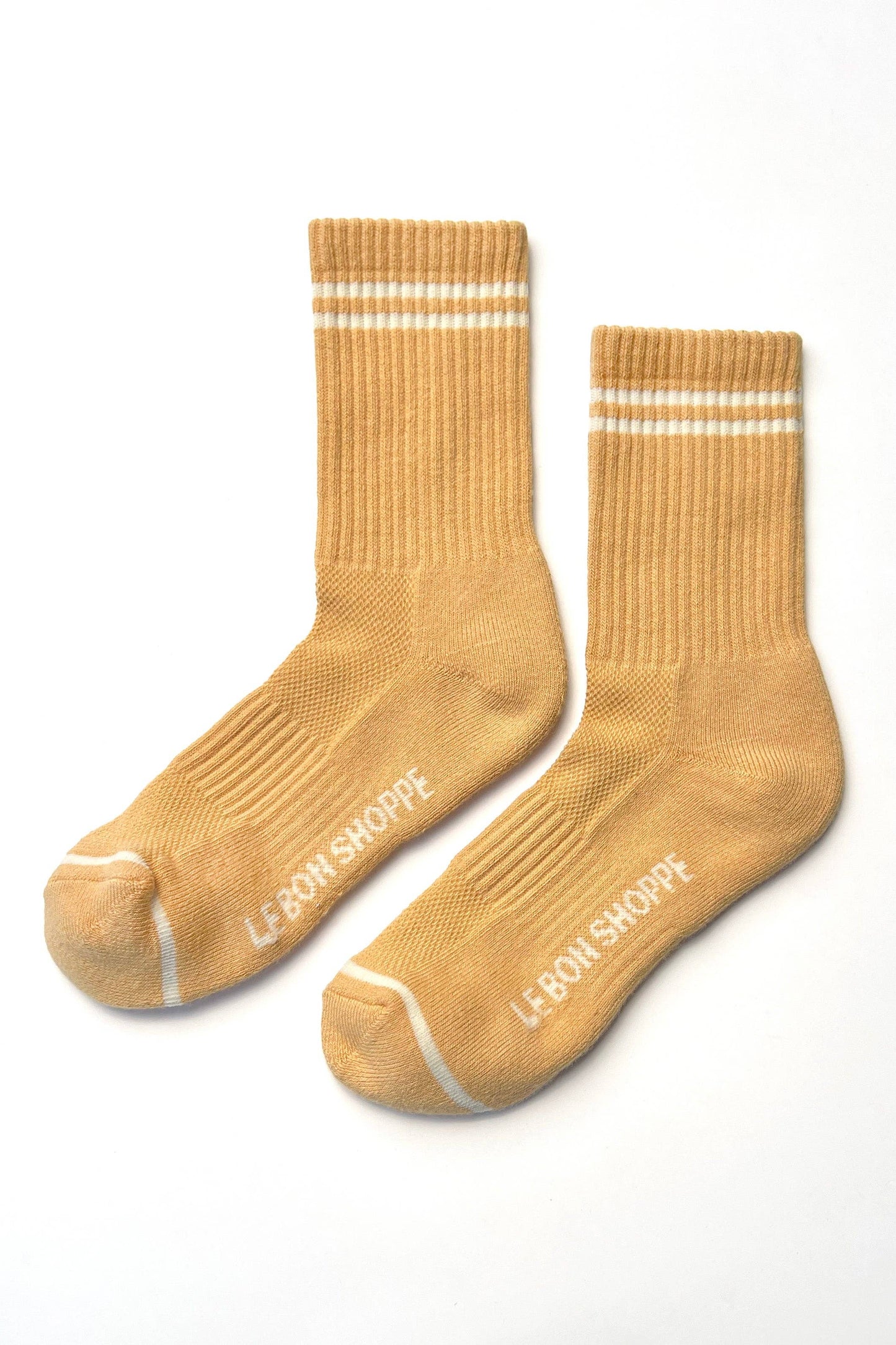 Pre- order Boyfriend Socks by Le Bon Shoppe