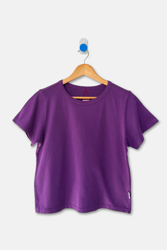 The Little Boy Tee by Le bon Shoppe
