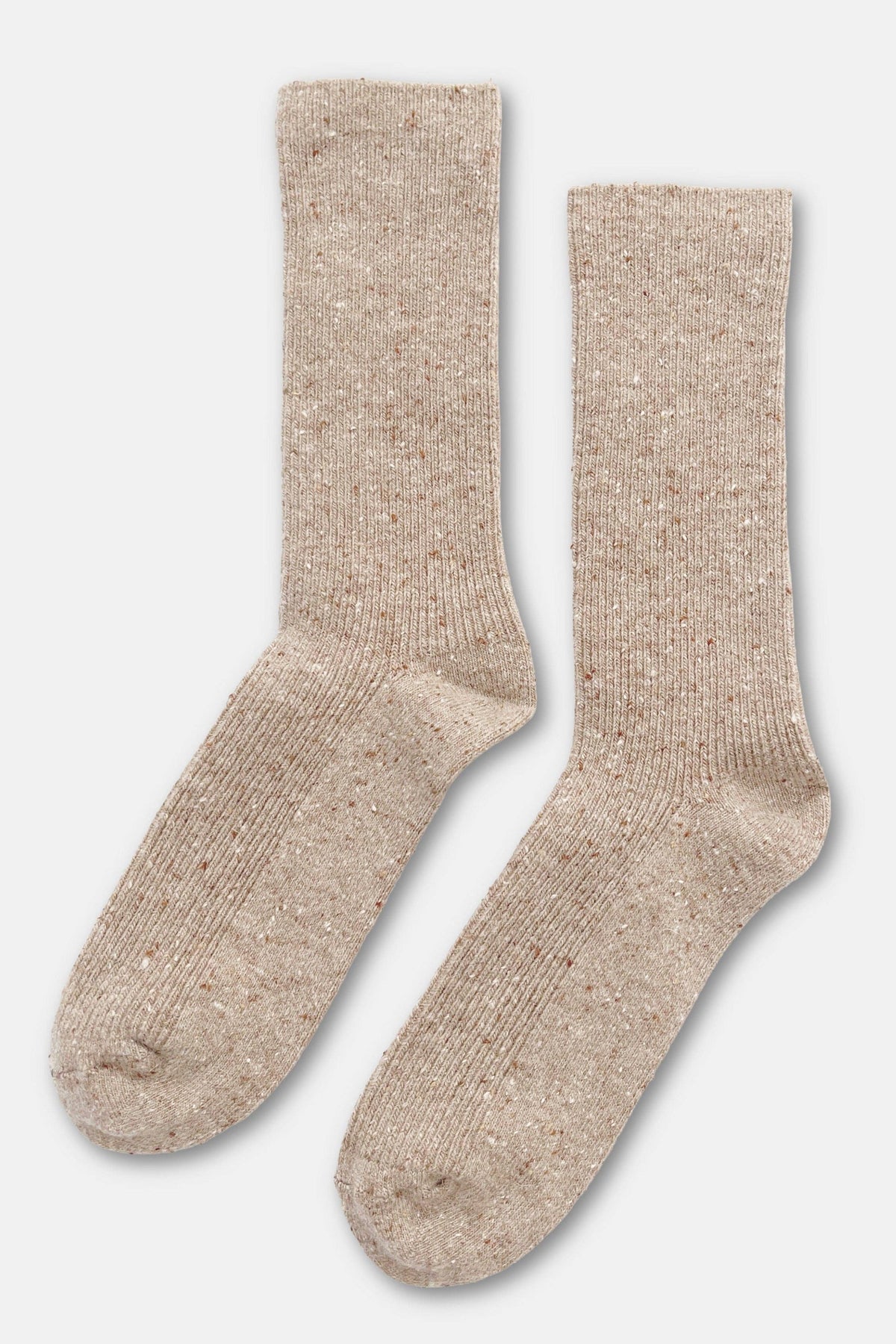 Snow Socks by Le Bon Shoppe