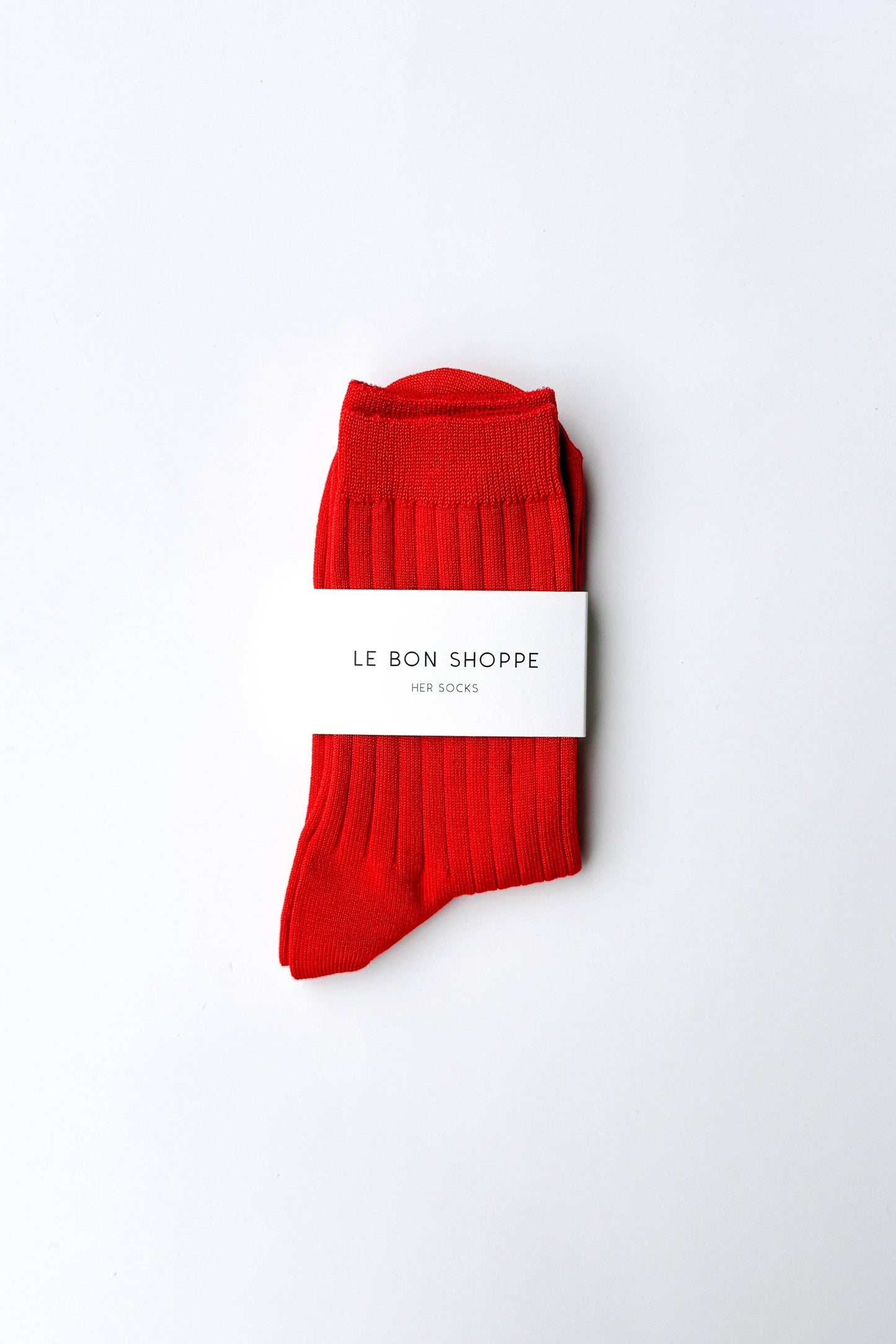 Pre- Order Her Socks by Le Bon Shoppe