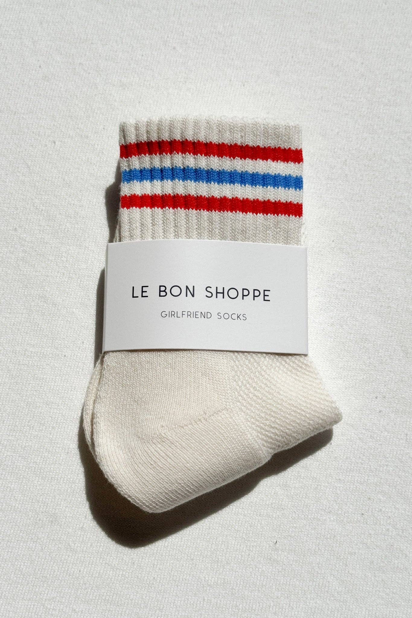 Girlfriend Socks by Le Bon shoppe