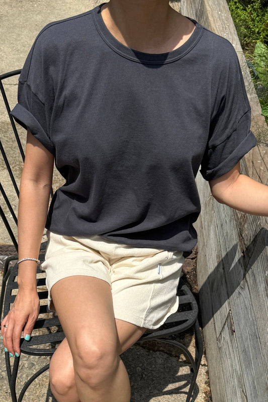 Her Tee by Le Bon Shoppe