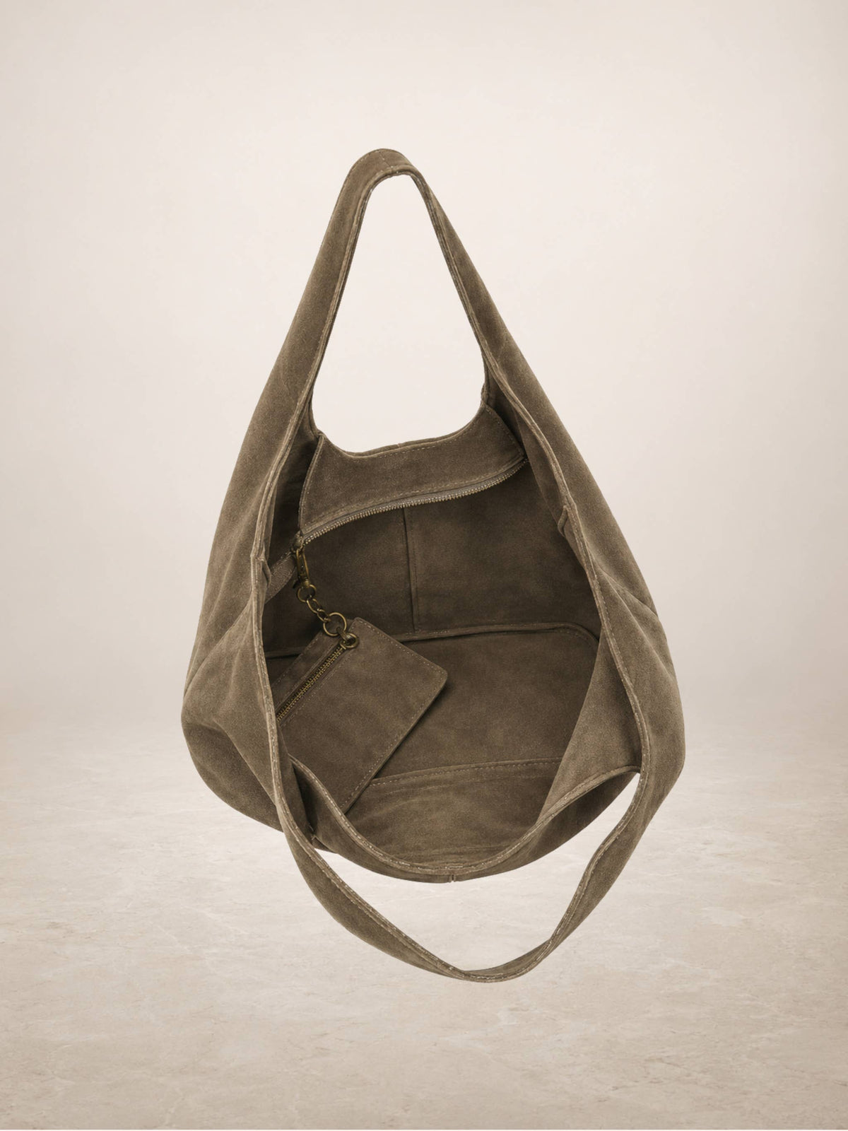 Pre-order Suede leather bags + colors