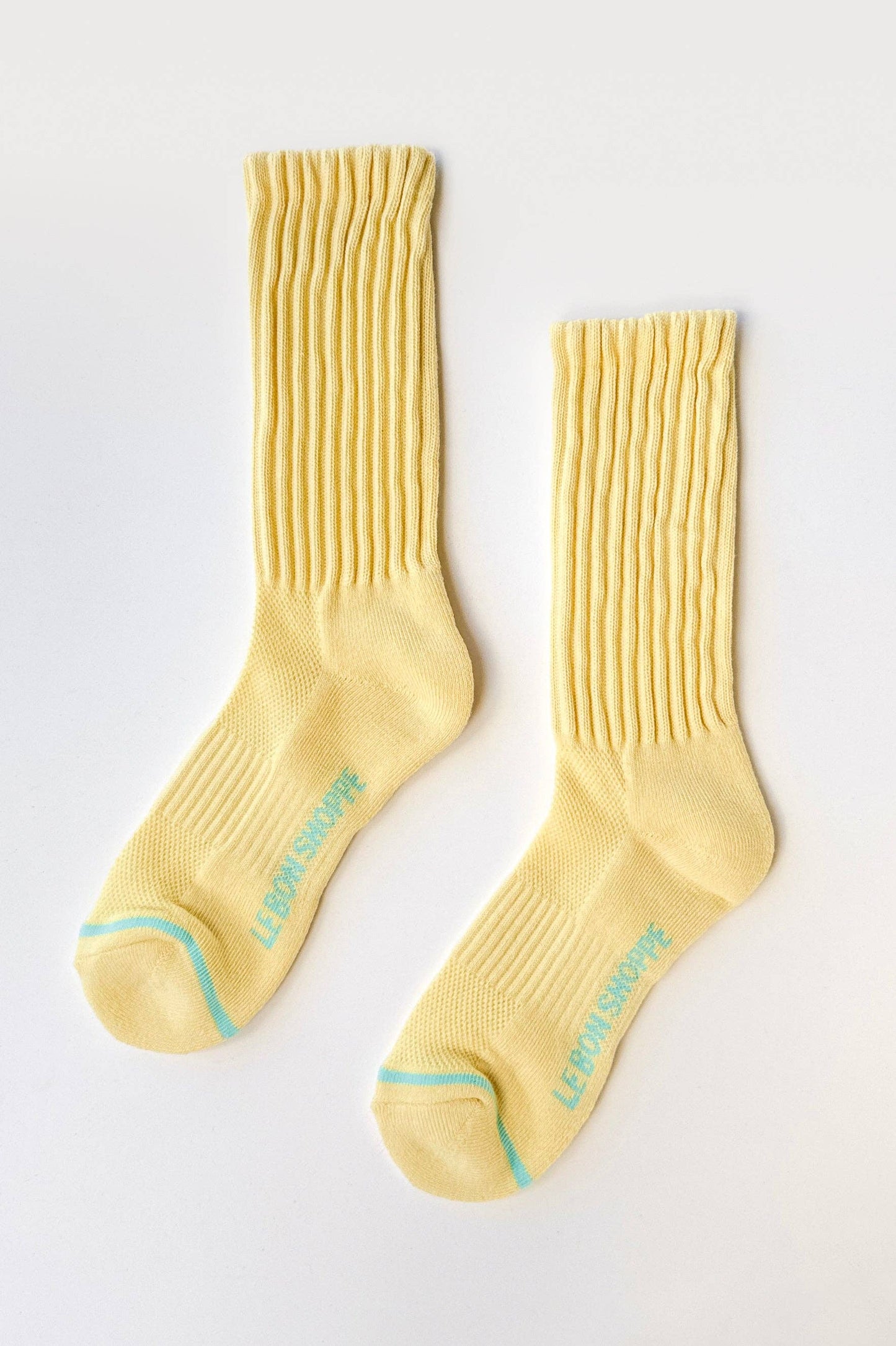 Ballet Socks by Le Bon Shoppe