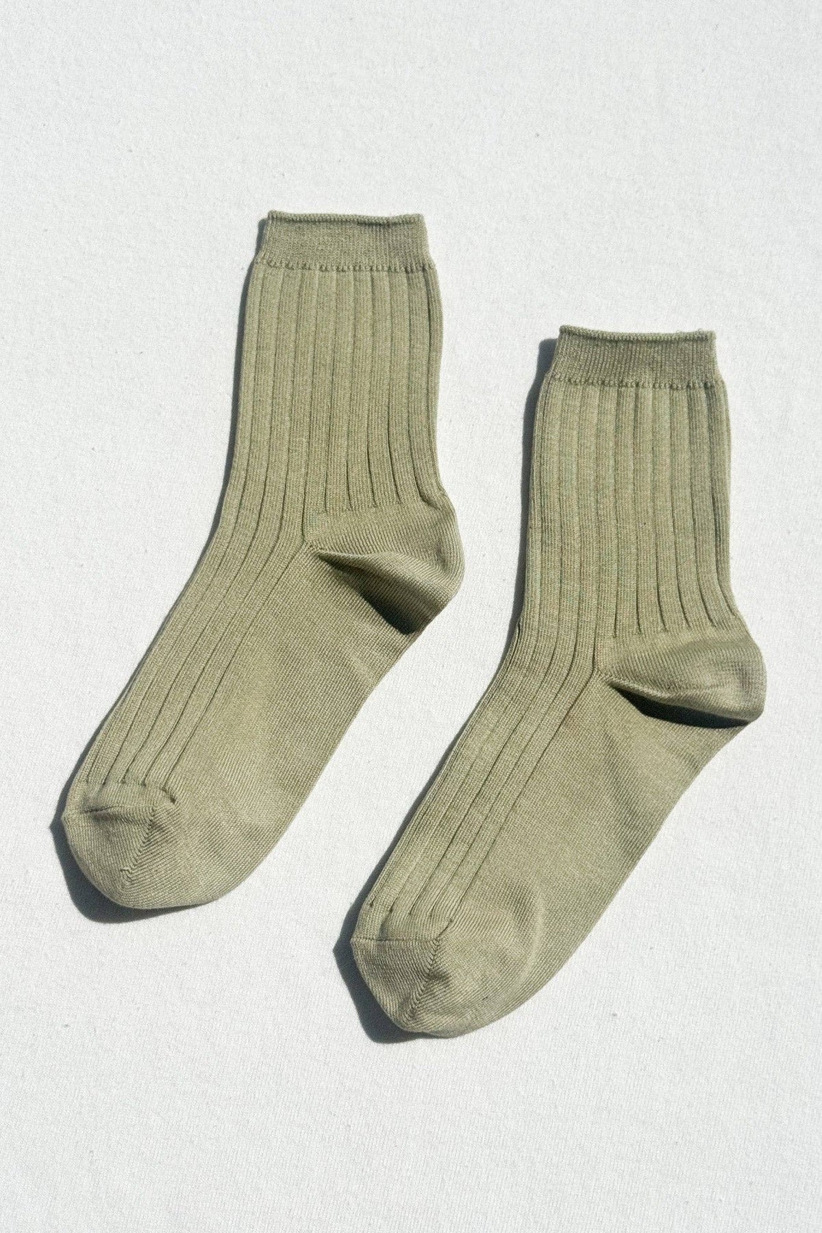 Her Socks by Le Bon Shoppe