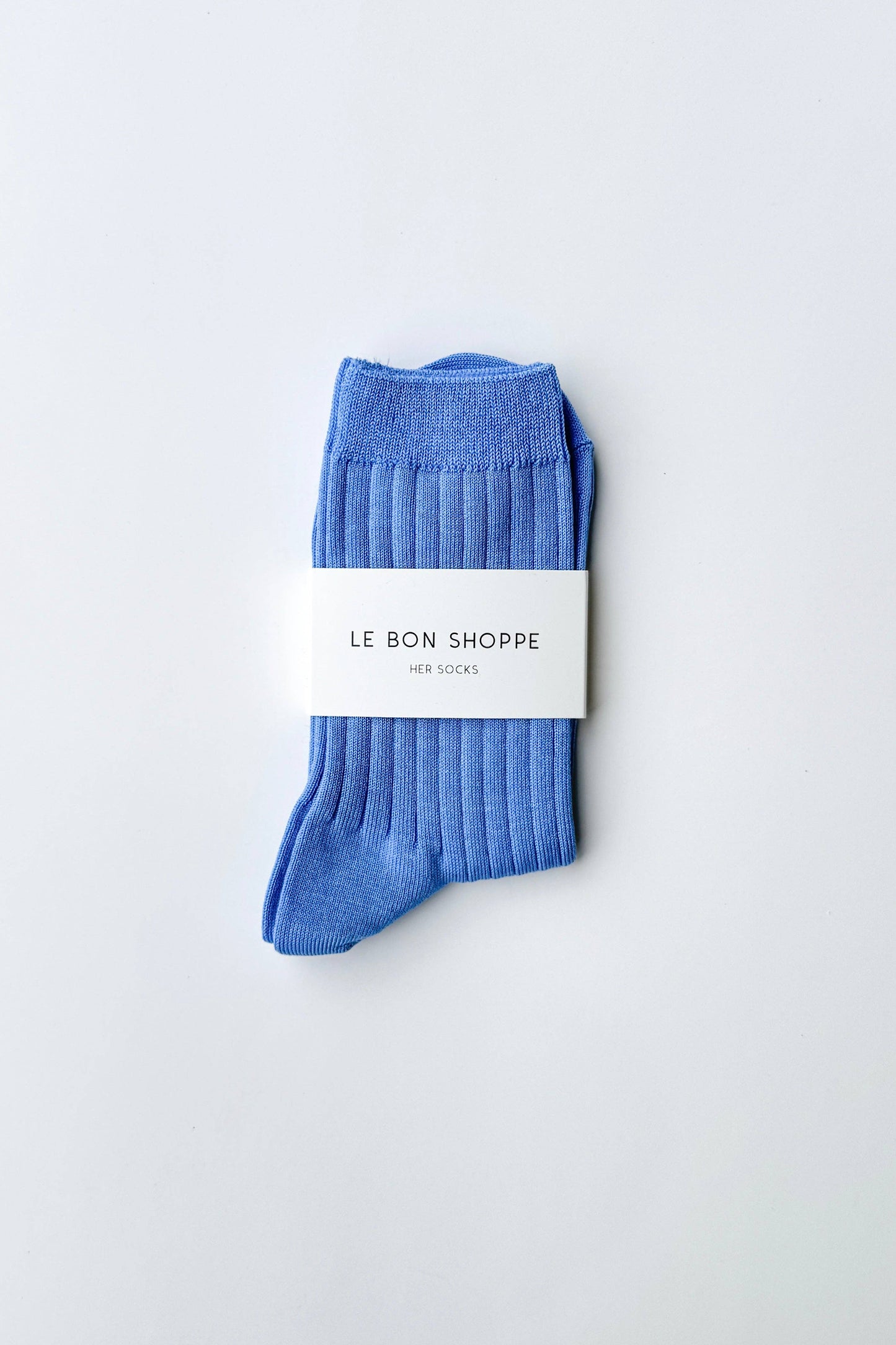 Her Socks by Le Bon Shoppe