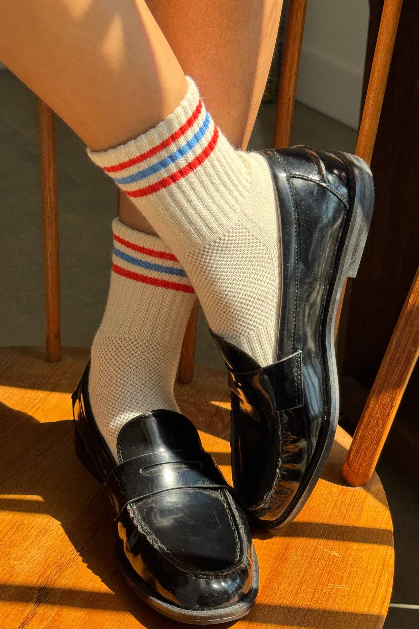 Girlfriend Socks by Le Bon shoppe