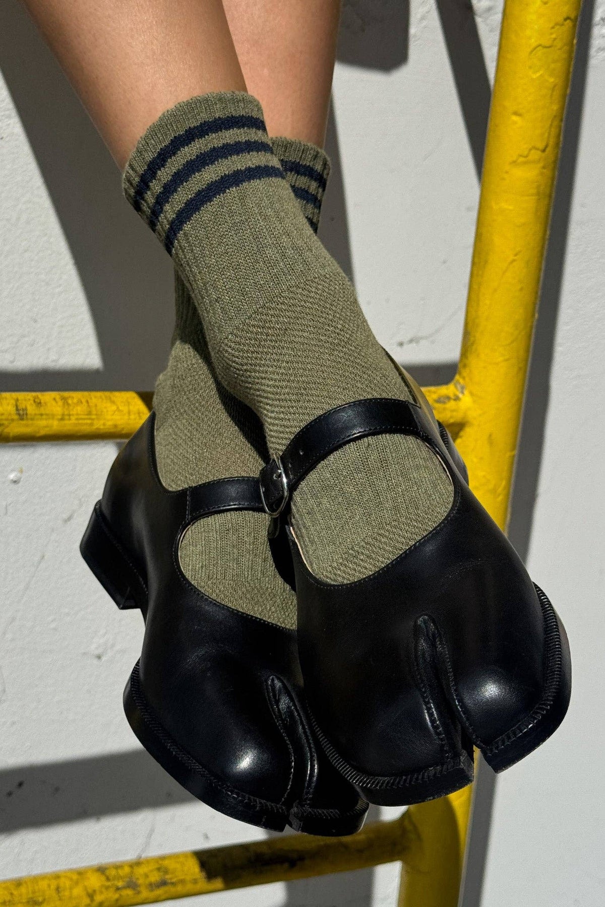 Girlfriend Socks by Le Bon shoppe