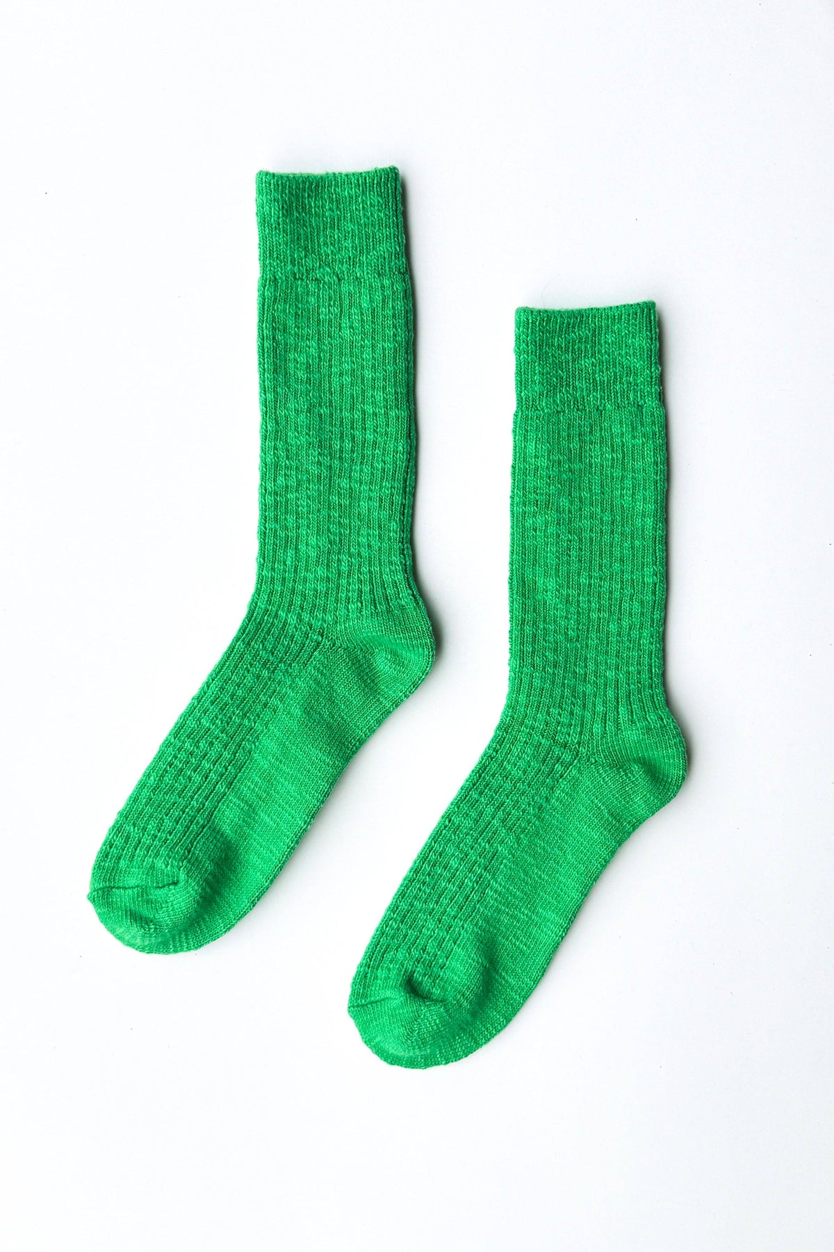 Cottage Socks by le Bon Shoppe
