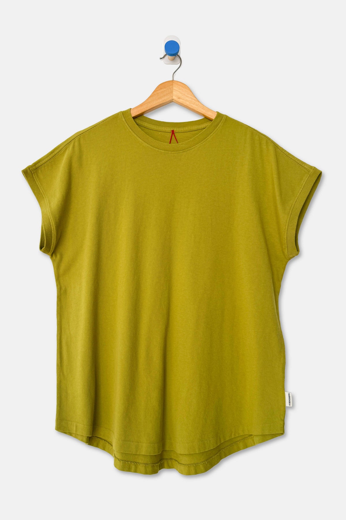Ease Tee by Le Bon Shoppe
