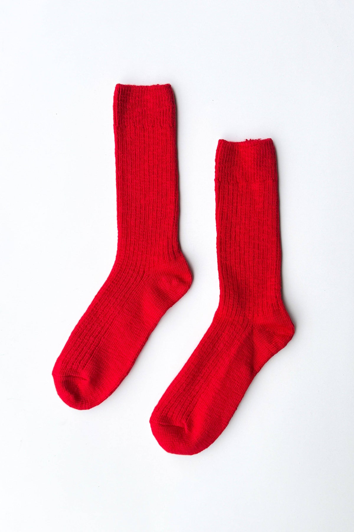 Cottage Socks by le Bon Shoppe