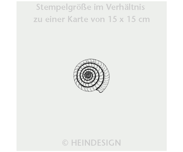 Stamp: Shells