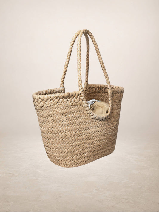 Imperia Natura - Paper tote bag