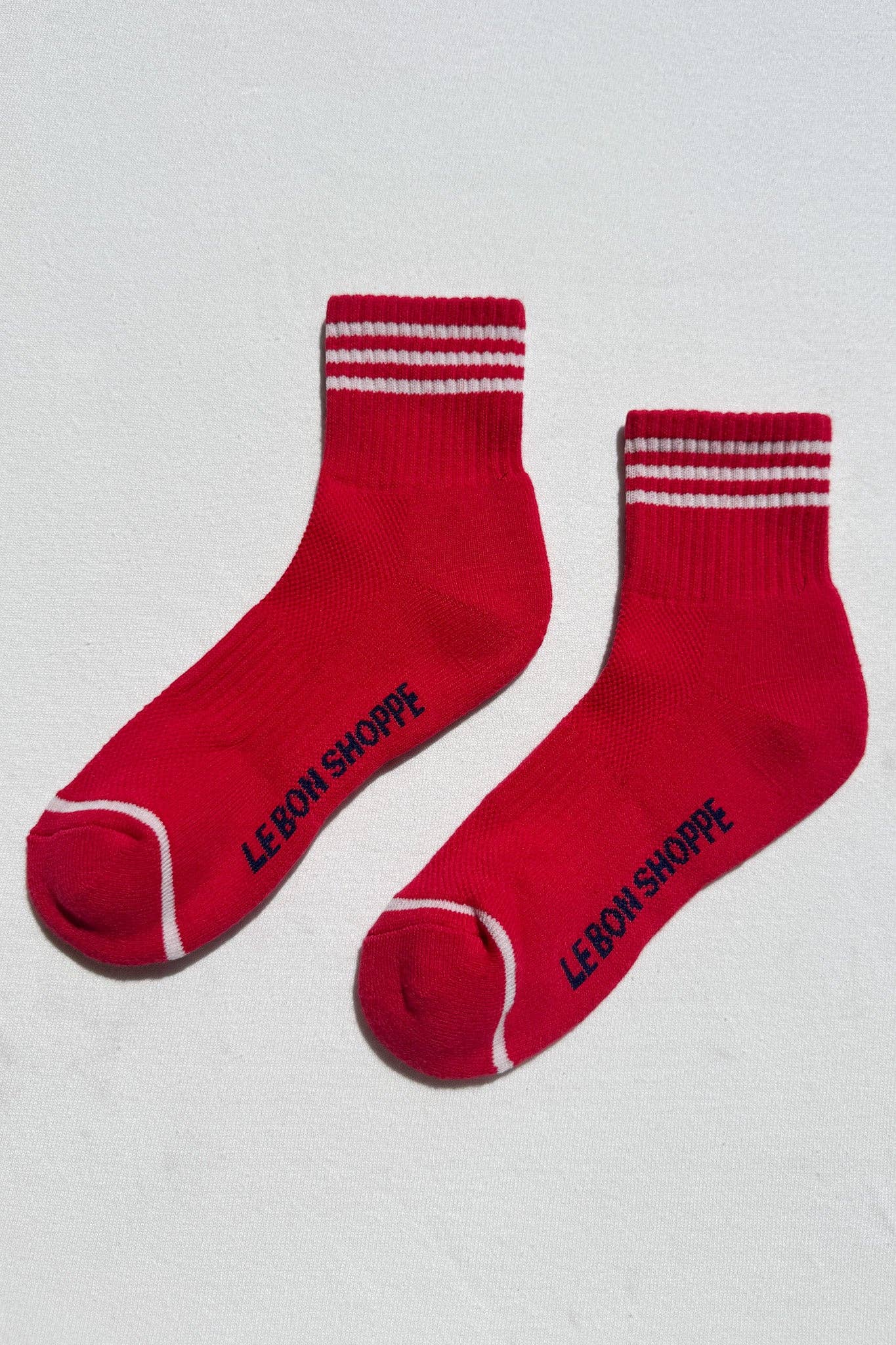 Girlfriend Socks by Le Bon shoppe