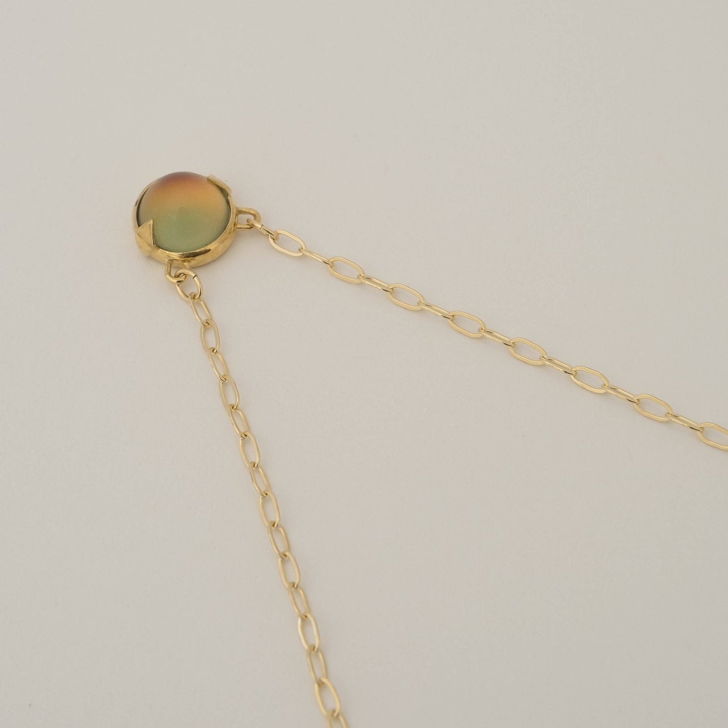 Pre order Feelings Necklace by Merewif