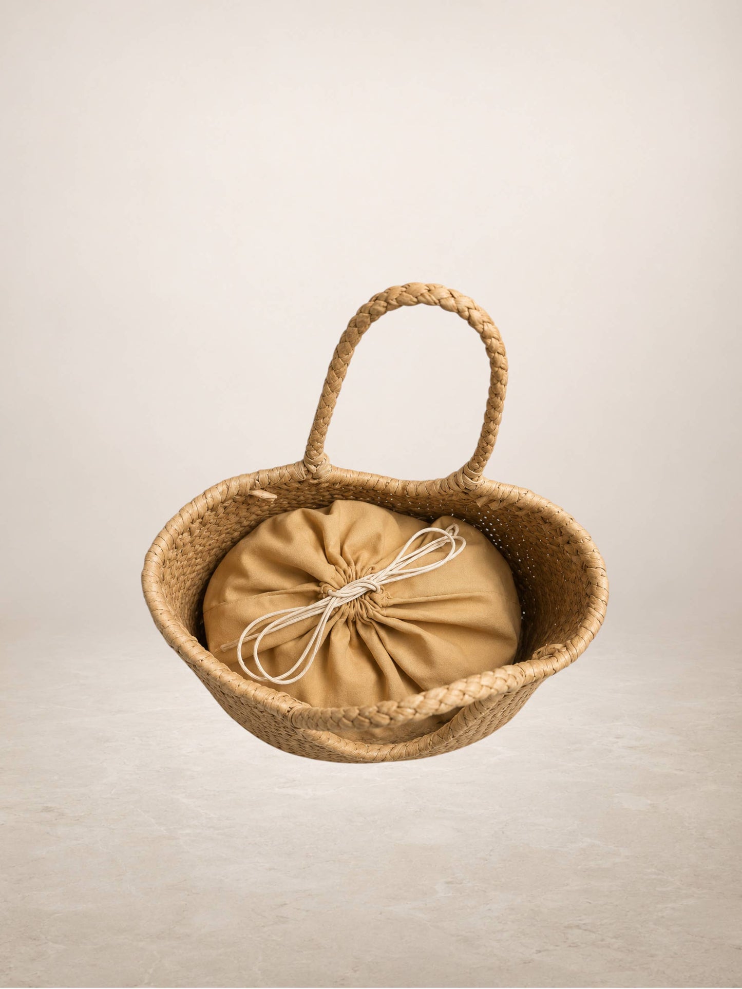 Imperia Natura - Paper tote bag