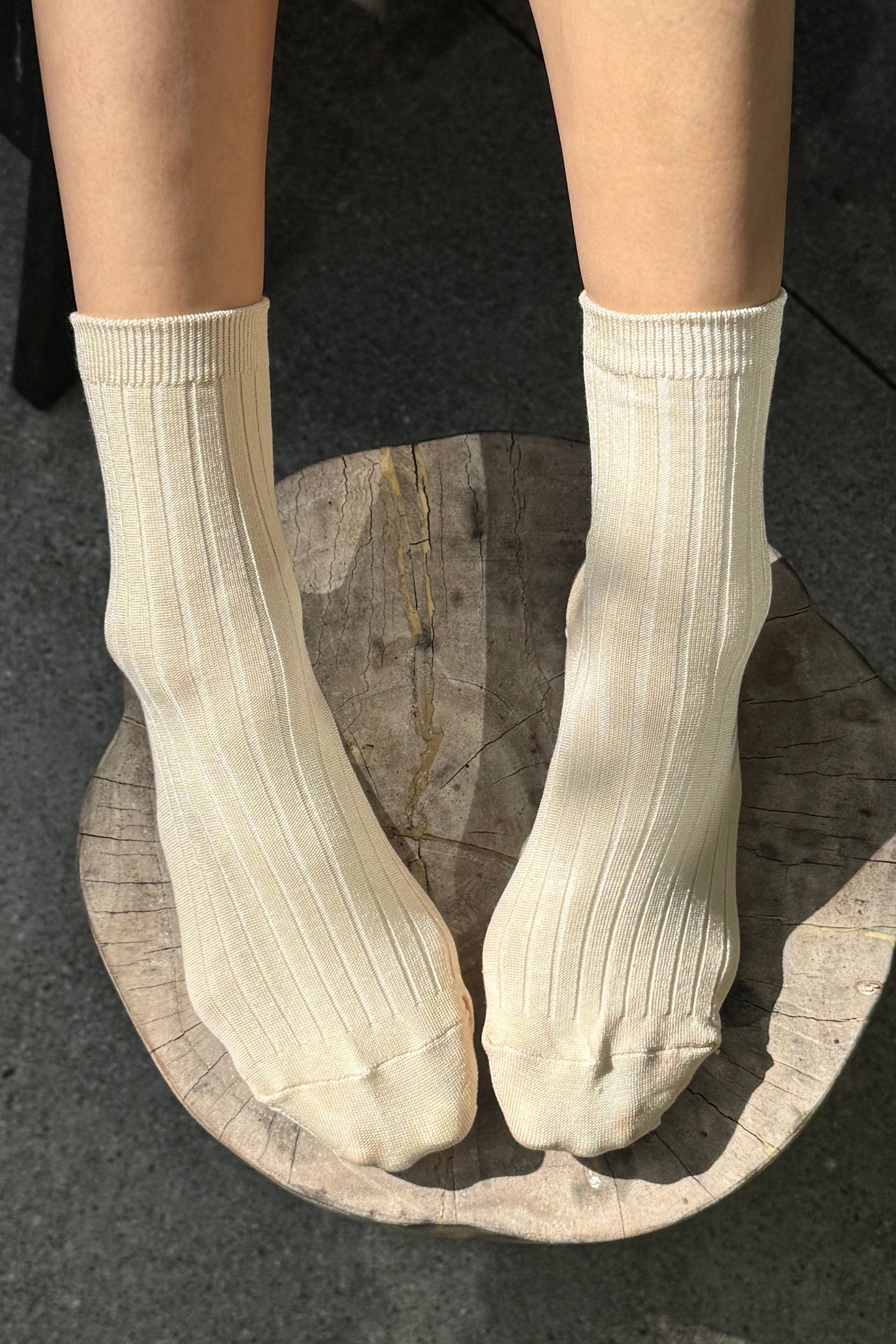 Pre- Order Her Socks by Le Bon Shoppe
