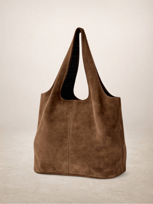 Pre-order Suede leather bags + colors