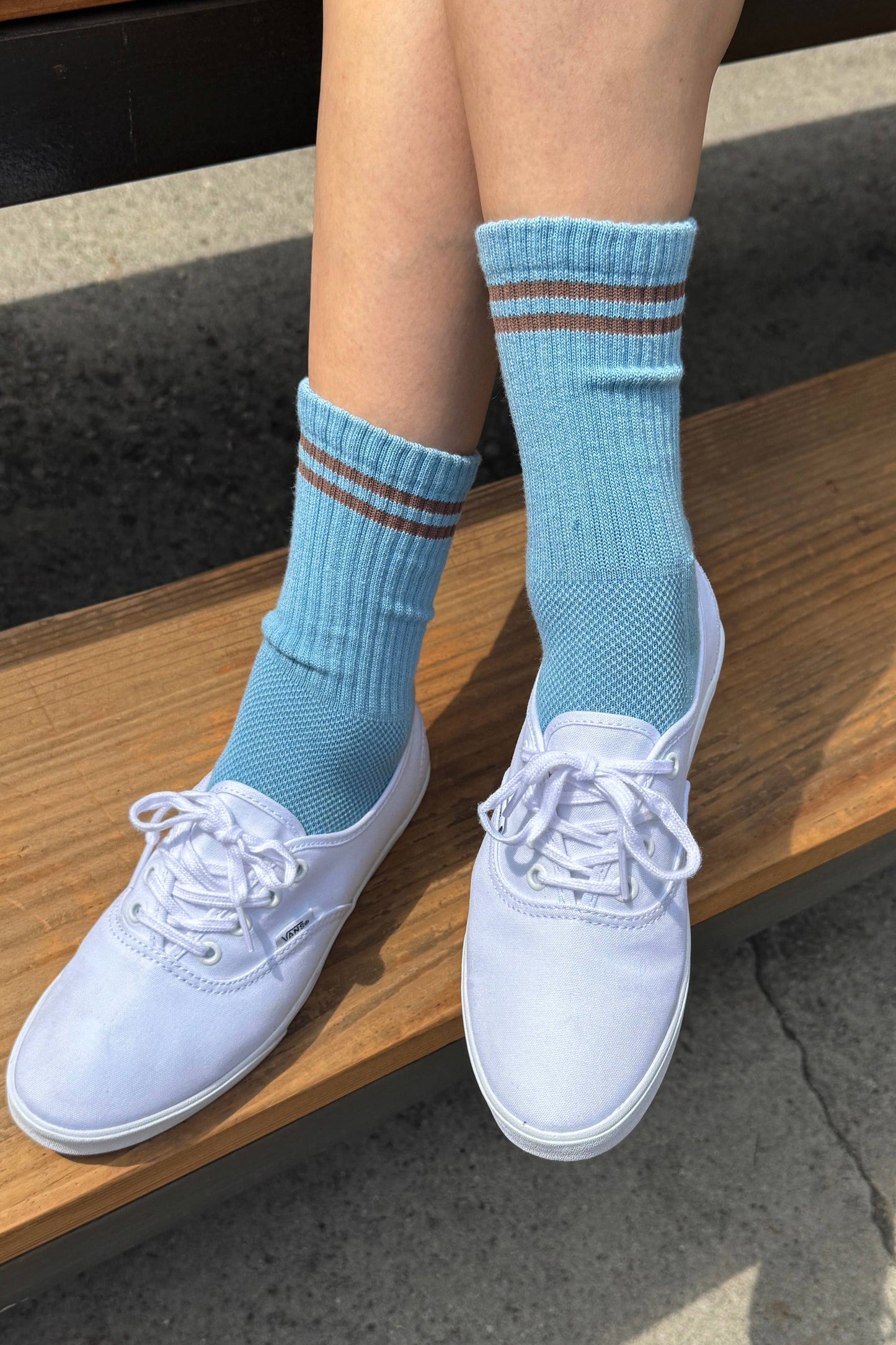 Pre- order Boyfriend Socks by Le Bon Shoppe