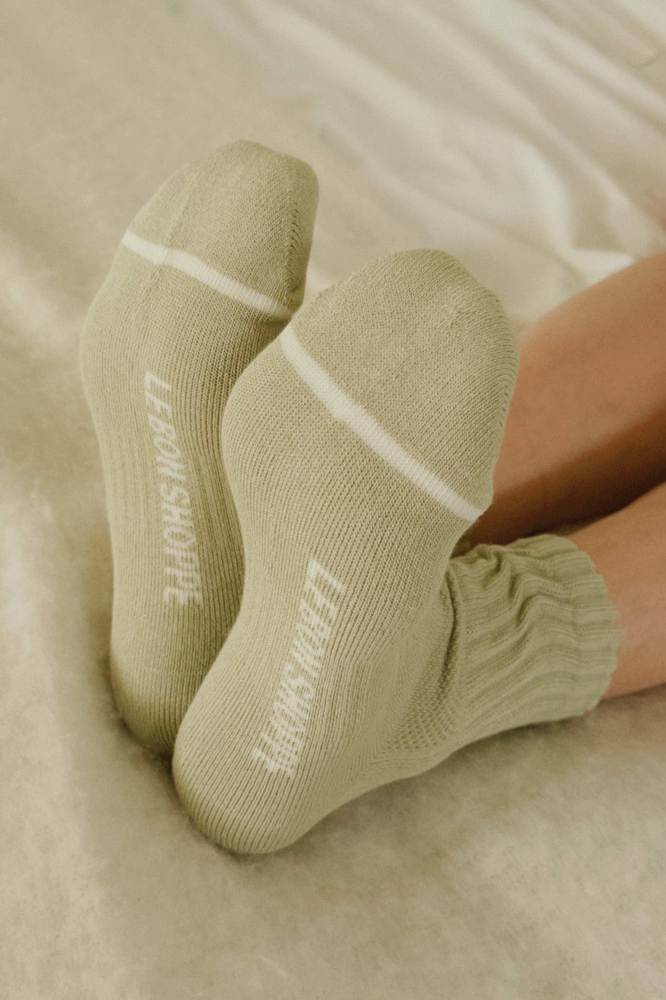 Swing Socks by Le Bon Shoppe