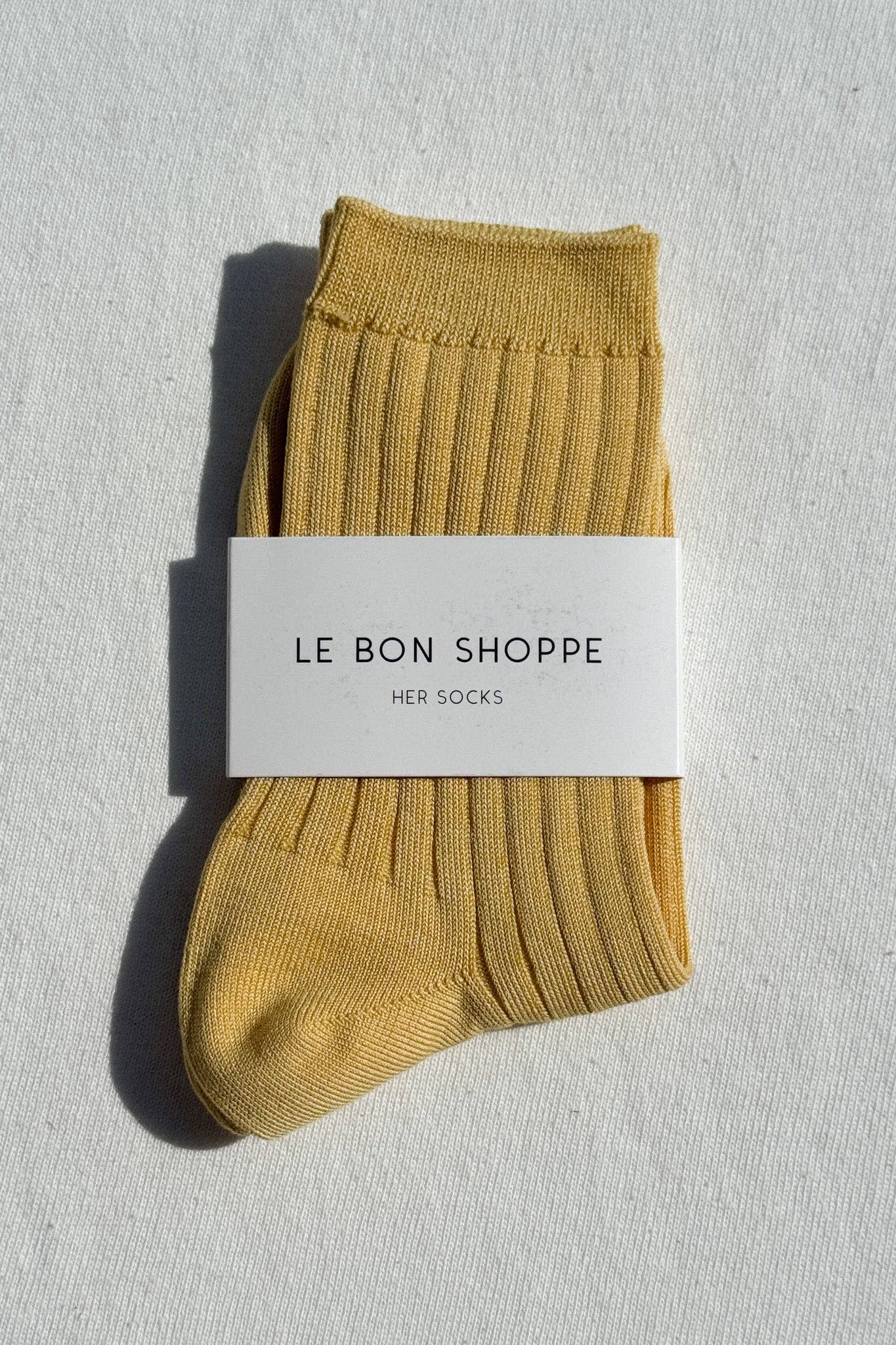 Her Socks by Le Bon Shoppe