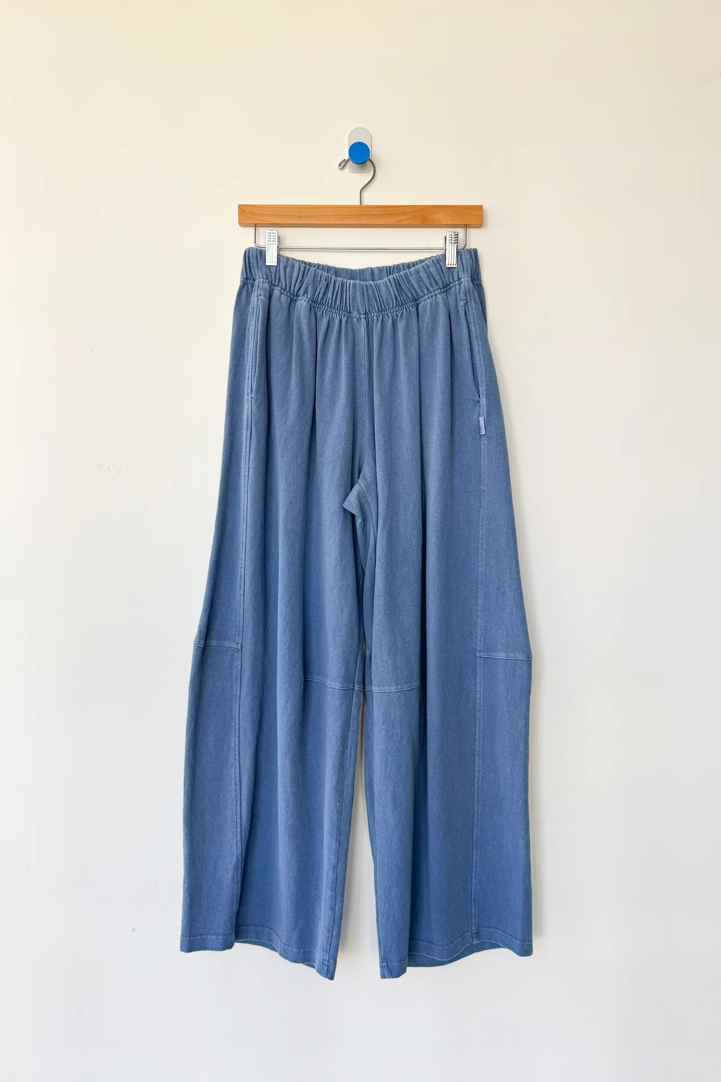 Bare Pants by Le Bon Shoppe in Cronflower